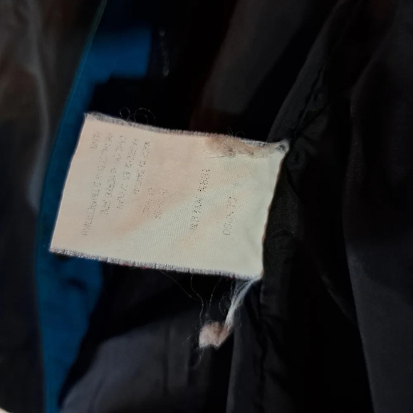 Vintage Columbia Jacket Women Vamoose Purple Teal. - Picture 11 of 12